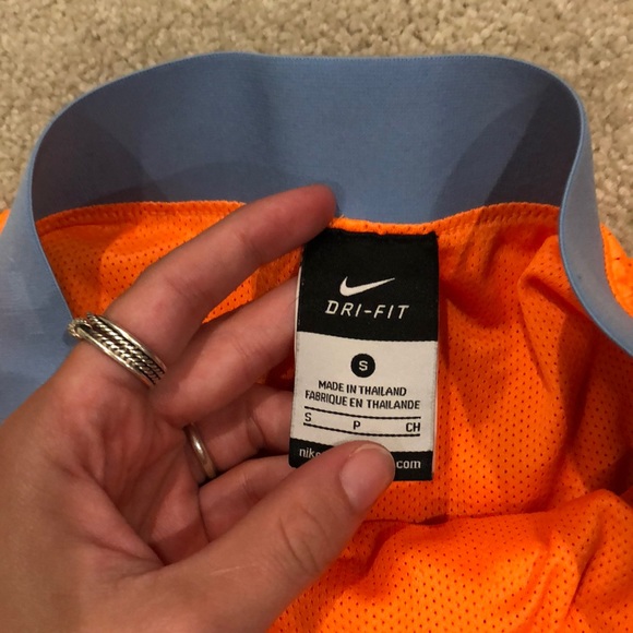 Nike dri-fit shorts - Picture 3 of 3